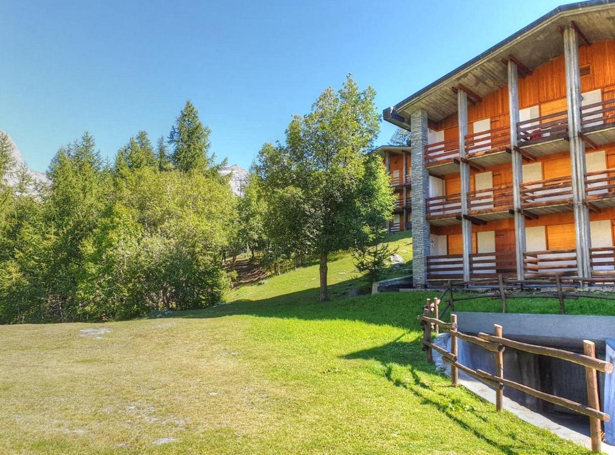 Apartment Marcolski 2 *