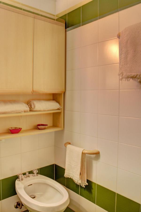 Apartment Marcolski 2 *
