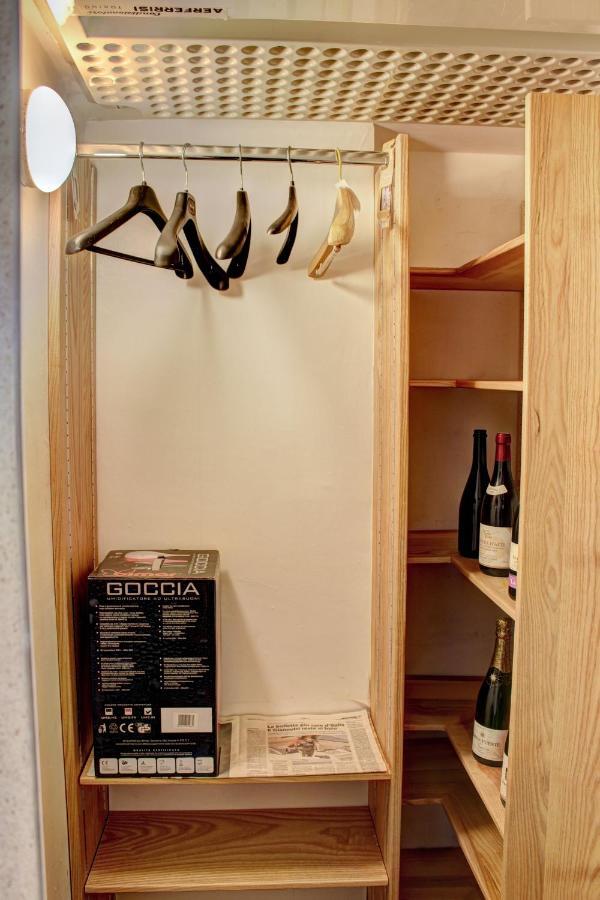 Apartment Marcolski 2 *